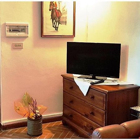 Casina Margherita Siena Kültér fotó