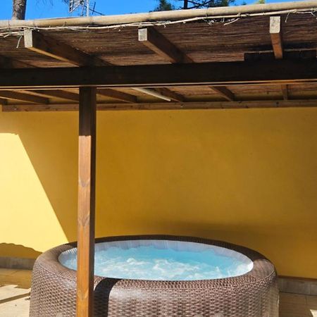 Casina Margherita Siena Kültér fotó
