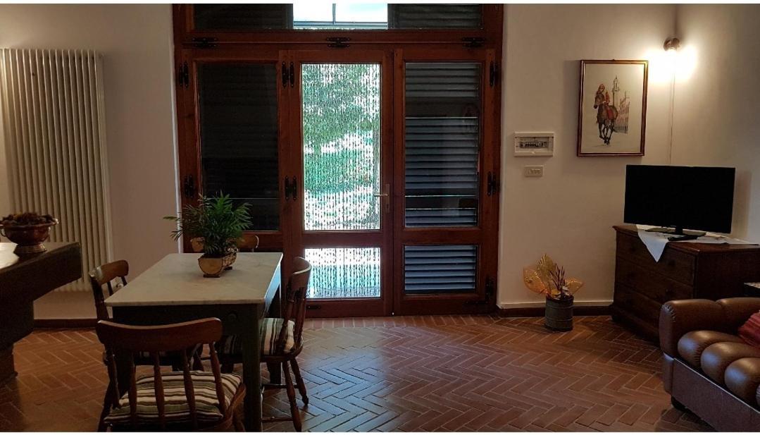 Casina Margherita Siena Kültér fotó