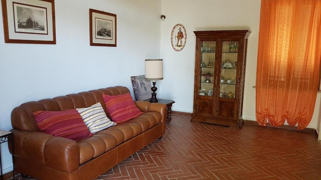Casina Margherita Siena Kültér fotó