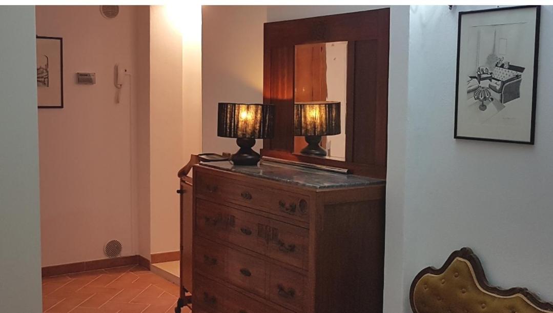 Casina Margherita Siena Kültér fotó