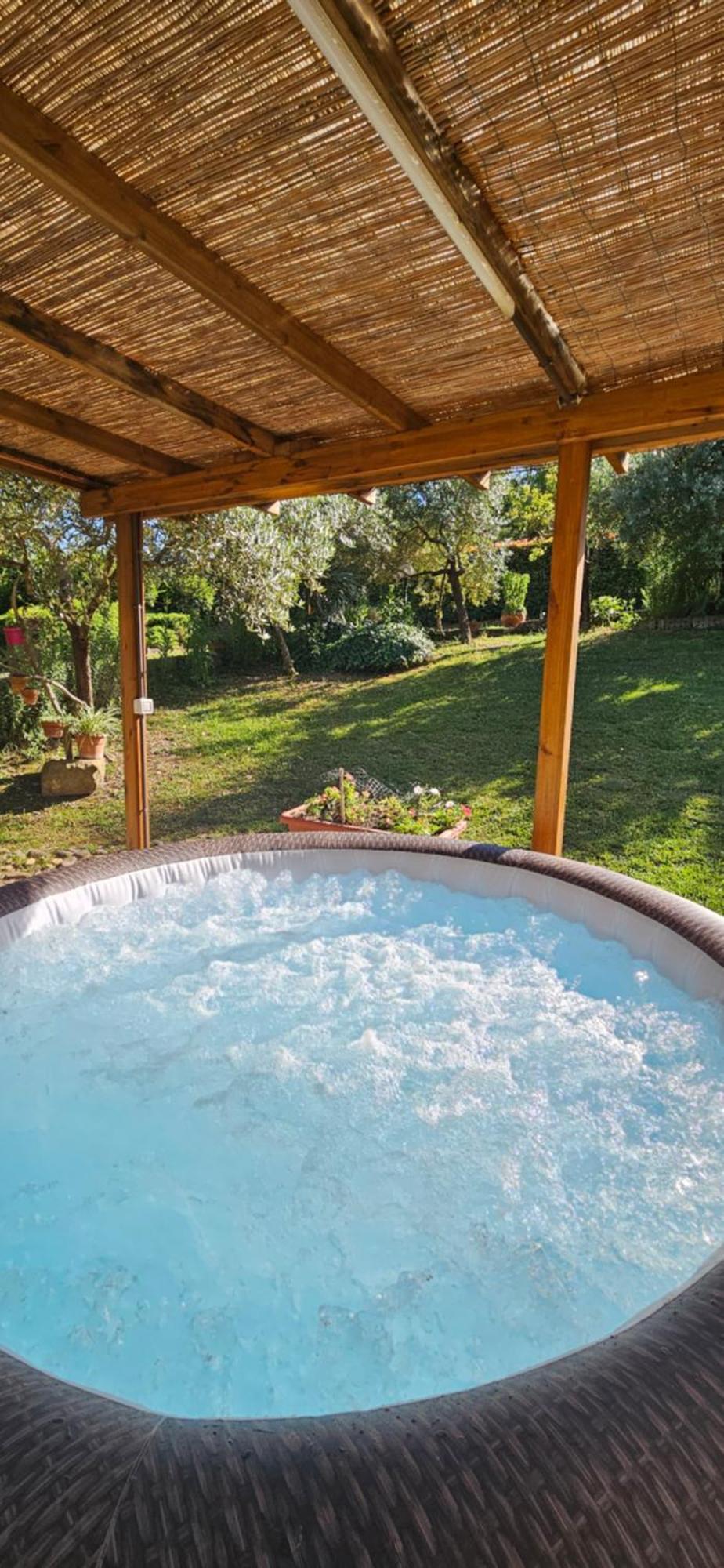 Casina Margherita Siena Kültér fotó
