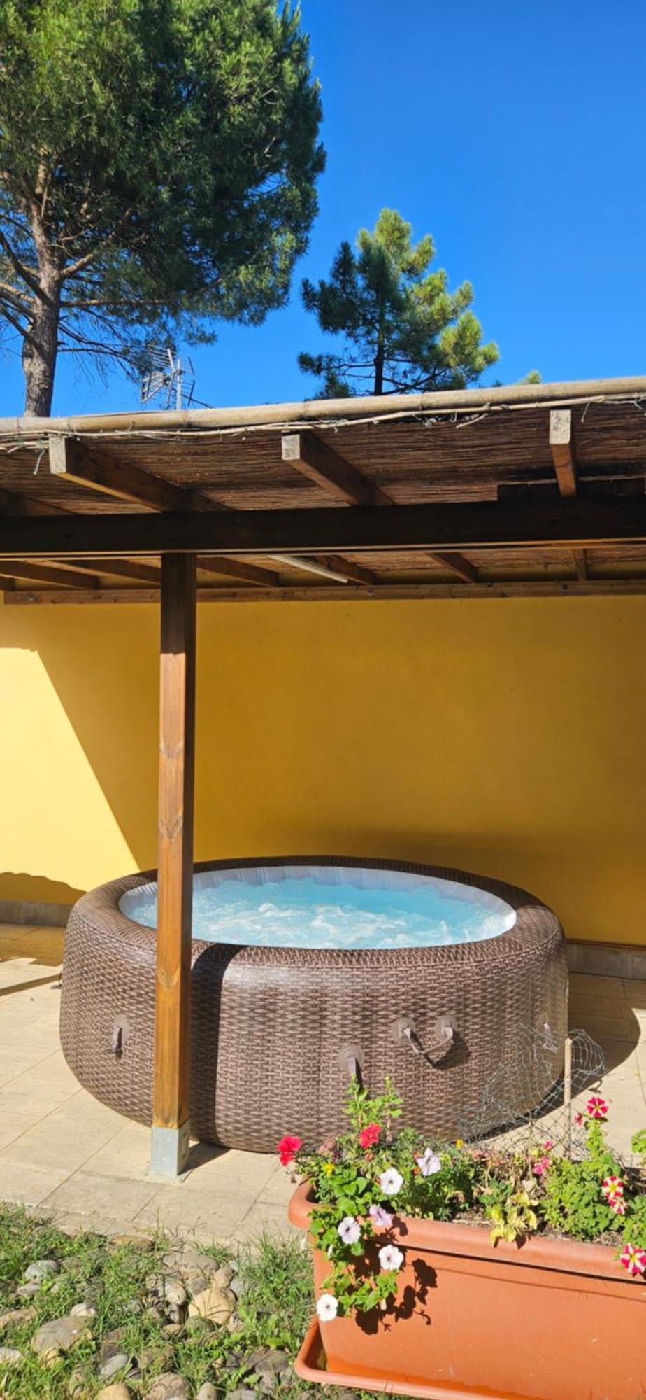 Casina Margherita Siena Kültér fotó