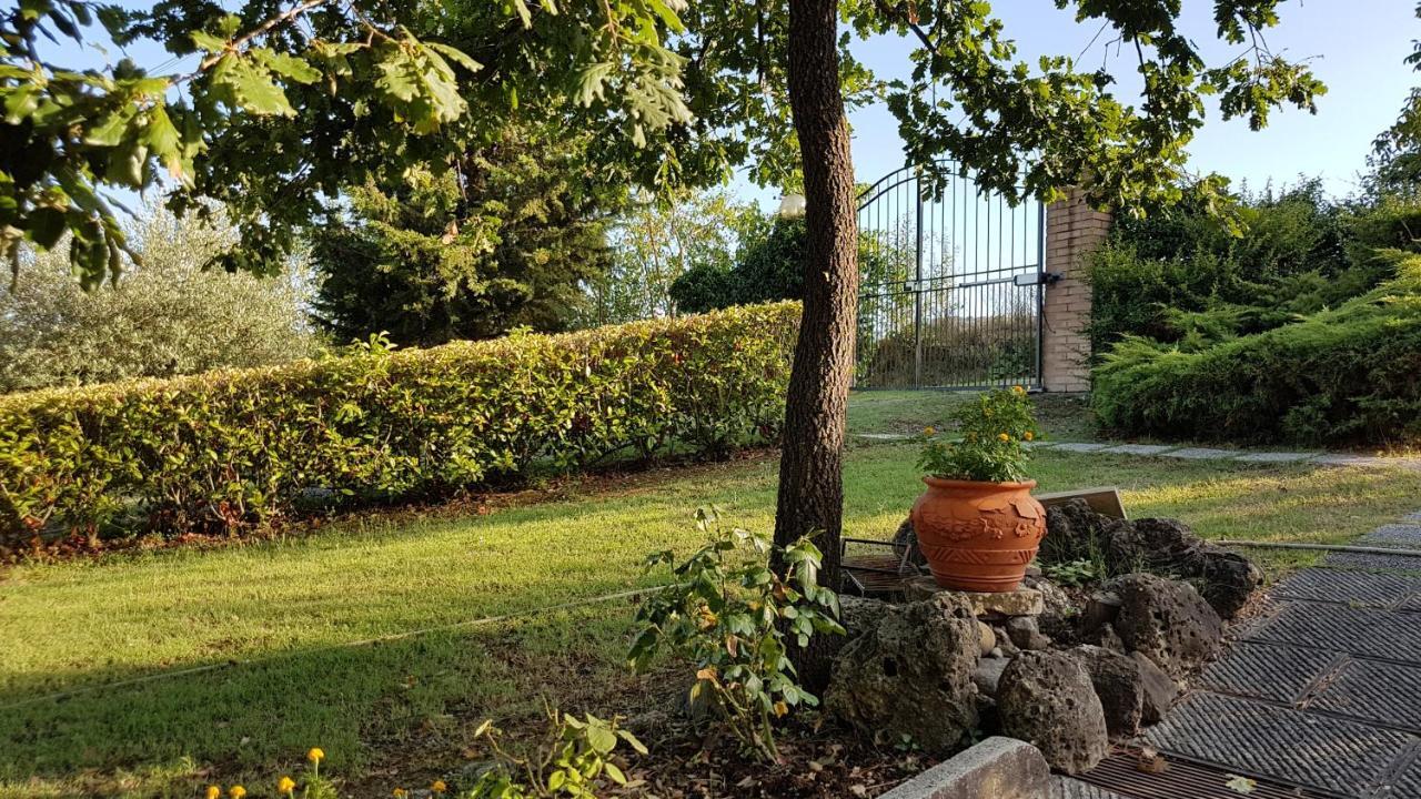 Casina Margherita Siena Kültér fotó