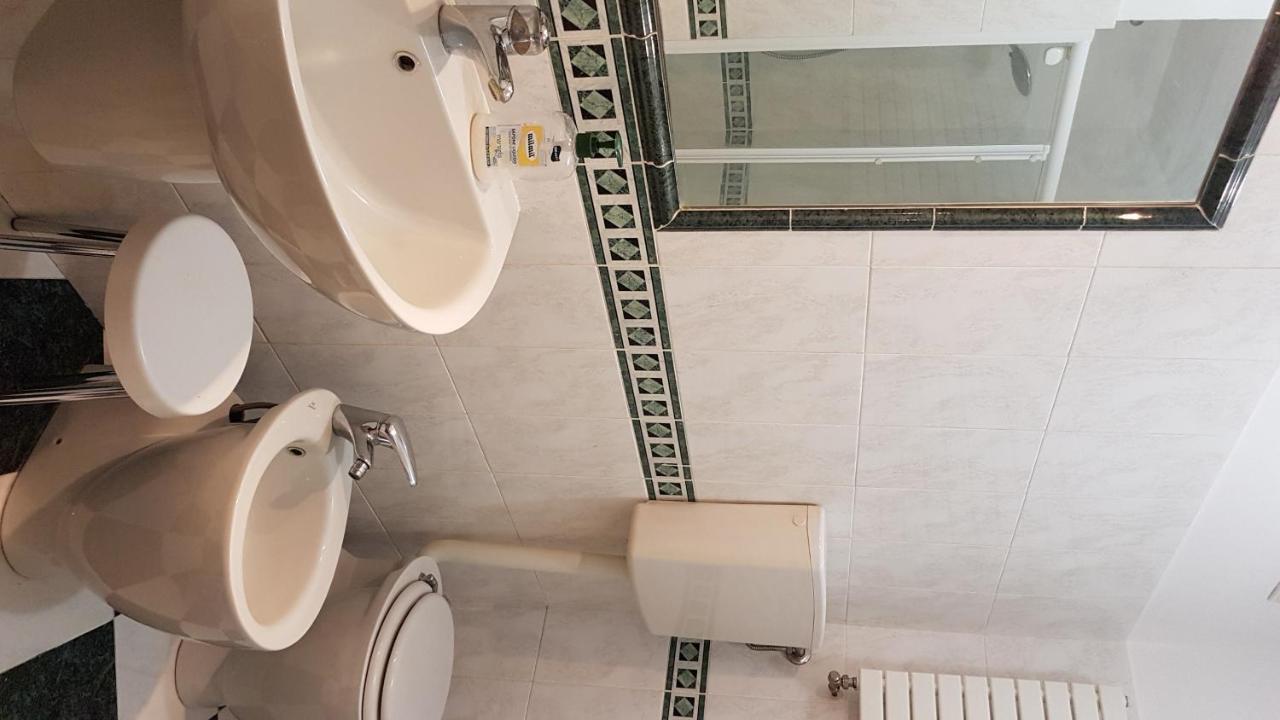 Casina Margherita Siena Kültér fotó
